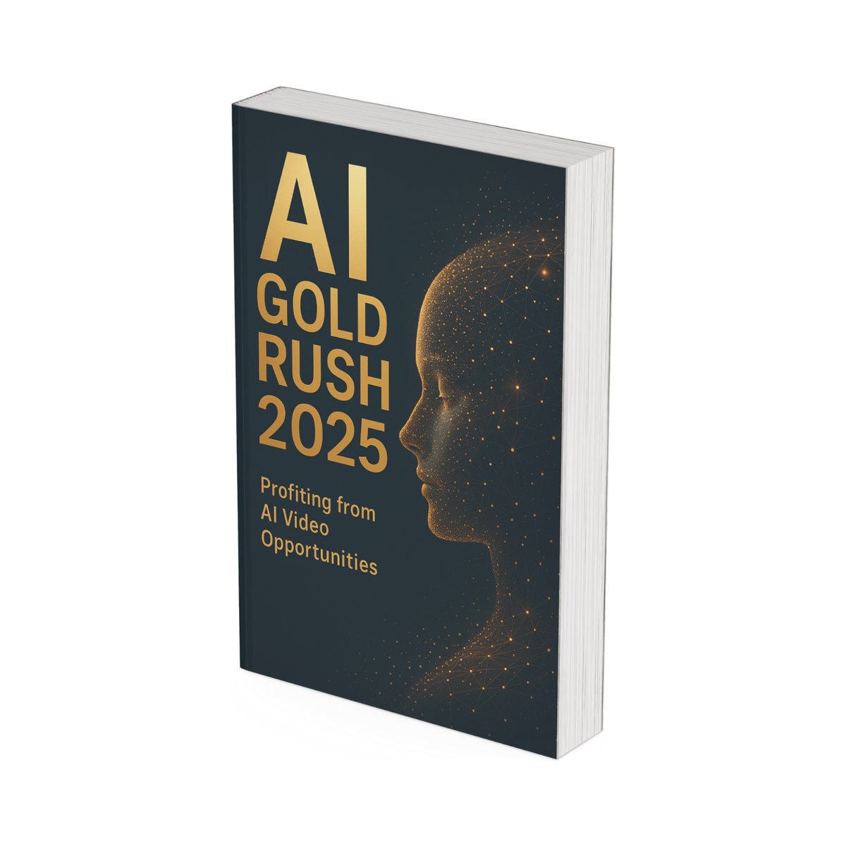 AI Gold Rush 2025 – Make Money with Google AI